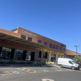 CoffeeDrunk - Coffee & Tea Near Me - Phoenix, Arizona