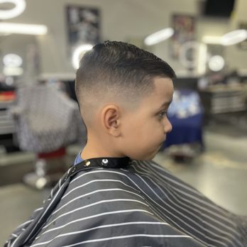 Master Barbers - Ask for Jenny - Barbers Near Me - San Leandro, California Master Barbers - Ask for Jenny - Barbers Near Me - San Leandro, California