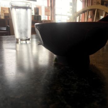 Tokyo House - Their miso soup is very flavorful. - Japanese Near Me - Bellingham, Washington Tokyo House - Their miso soup is very flavorful. - Japanese Near Me - Bellingham, Washington