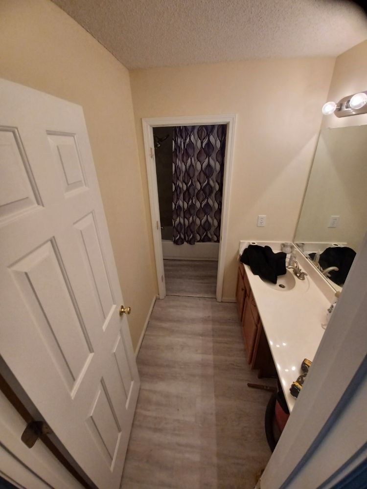 Slide of K.D Fixed It