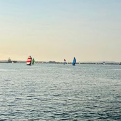 Camping 2 You Trailer Rentals - San Diego Bay