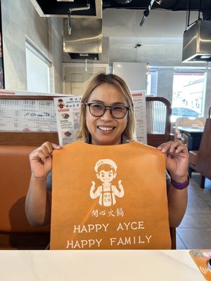 Happy AYCE Hot Pot 开心火锅 by null
