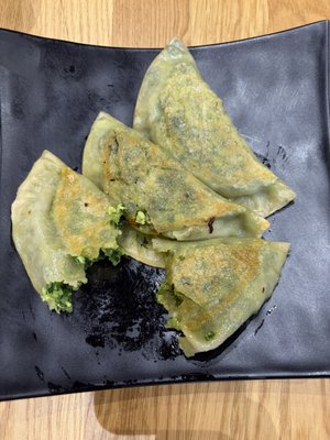 Dough Zone Dumpling House Berkeley by null