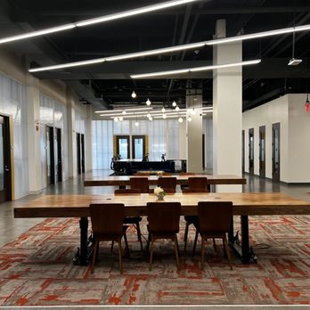 Spaces Broad Street - Shared Office Spaces Near Me - Newark, New Jersey Spaces Broad Street - Shared Office Spaces Near Me - Newark, New Jersey