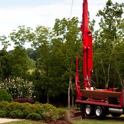 Gribble Well Drilling