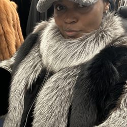 Douglas Montaldos Furs