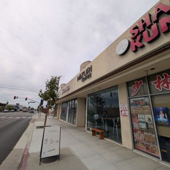 Mizuri Coffee - Nearby shops - Coffee & Tea Near Me - Arcadia, California Mizuri Coffee - Nearby shops - Coffee & Tea Near Me - Arcadia, California