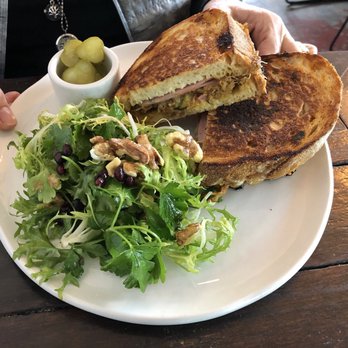 Uncle Drew - Coffee & Tea Near Me - Clifton Hill, VIC