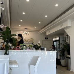 Bunmi - Interior