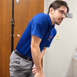 Peak Performance Sports Therapy - Manual Therapy