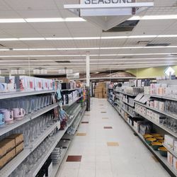 Absolute Dollar Store