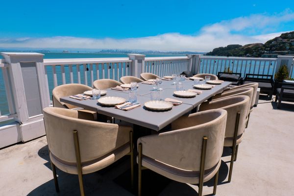 eria events on bridgeway by null