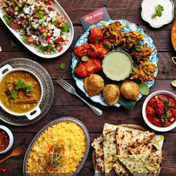 Royal Zayka - Come and taste the flavors from India. A medley of diverse cultural and traditional foods.