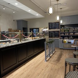 The Village Baking - Store front