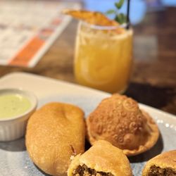Big Yummy - Empanadas