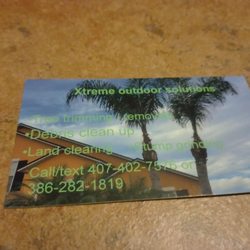 Xtreme Outdoor Solutions