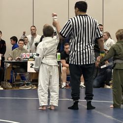 Kent Jiu Jitsu - We trained to win