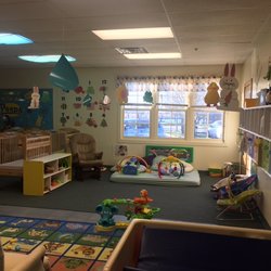 The Learning Tree of Huntley - Younger Infant Room