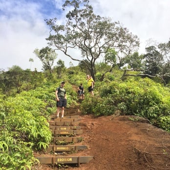 Kuliouou Ridge Trail - Hiking Near Me - Honolulu, Hawaii Kuliouou Ridge Trail - Hiking Near Me - Honolulu, Hawaii