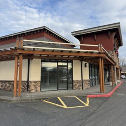 Our new location!