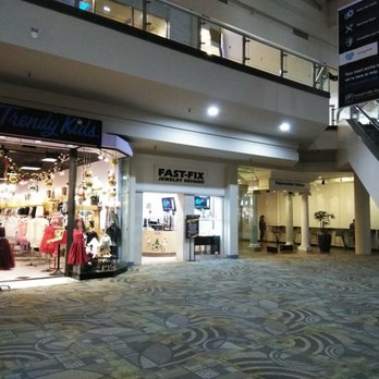 watch repair westminster mall