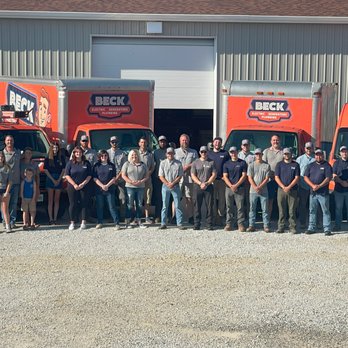 Beck Electric, Generators, & Plumbing - Updated February 2026 - 32
