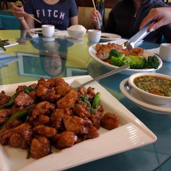 OK Ryan Restaurant - Chinese Near Me - Flushing, New York