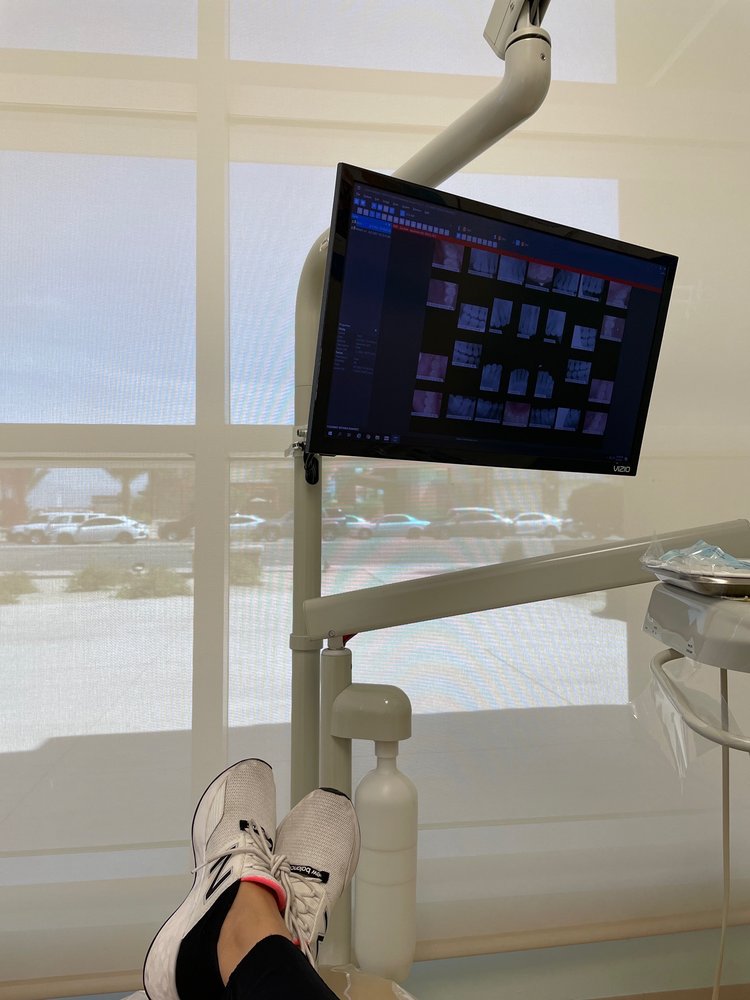 PALM SPRINGS MODERN DENTISTRY 16 Photos & 104 Reviews Oral Surgeons