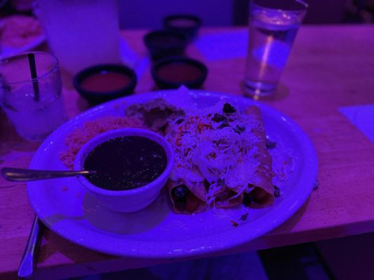 Polvo's Downtown Central by null