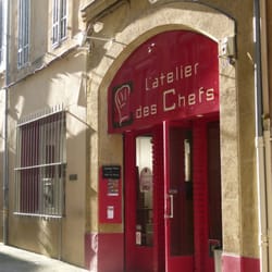 L'Atelier Des Chefs