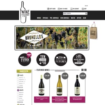 Etelligence Technologies - Web Design Near Me - City Industry, California