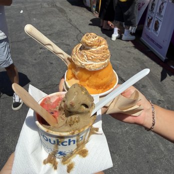 Smorgasburg - Street Vendors Near Me - Los Angeles, California