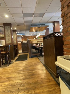 My Friends Restaurant by null