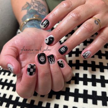 Glamour Nail Salon - Nail Salons Near Me - San Mateo, California Glamour Nail Salon - Nail Salons Near Me - San Mateo, California