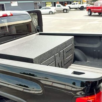 Total worx sound solutions - A cut through enclosure - Car Stereo Installation Near Me - Visalia, California Total worx sound solutions - A cut through enclosure - Car Stereo Installation Near Me - Visalia, California