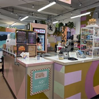 Killer Ice Cream - Ice Cream & Frozen Yogurt Near Me - Vancouver, British Columbia Killer Ice Cream - Ice Cream & Frozen Yogurt Near Me - Vancouver, British Columbia