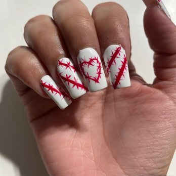 New Color Nails & Spa - Waxing Near Me - Baldwin Park, California