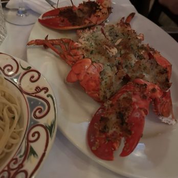 Bocelli - Lobster - Italian Near Me - Staten Island, New York
