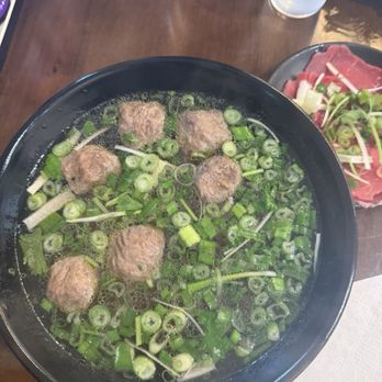 Pho Now - Rare steak and meatballs - Vietnamese Near Me - San Jose, California Pho Now - Rare steak and meatballs - Vietnamese Near Me - San Jose, California