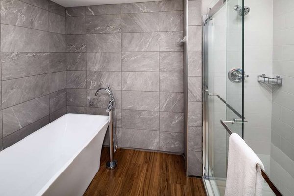 voco Saranac Lake NY - Waterfront by IHG by null