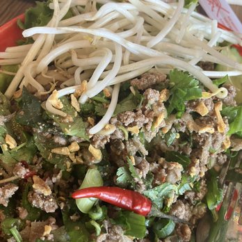 Spicy Joi - Beef Laab - Sandwiches Near Me - Concord, California Spicy Joi - Beef Laab - Sandwiches Near Me - Concord, California