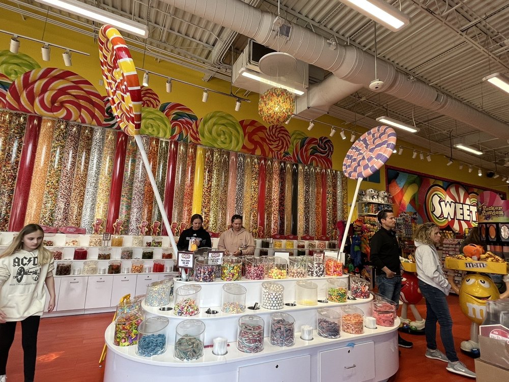 SWEET Updated October 2024 39 Photos & 20 Reviews 756 Parkway