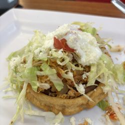 Tacos Sonora - Sopas. Yum