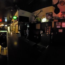 Lucky Strike Club