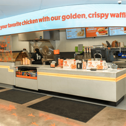 Hatch Chicken Co.
