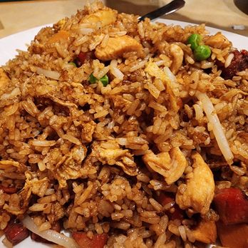 Little Dumpling - Fried Rice - Chinese Near Me - Las Vegas, Nevada Little Dumpling - Fried Rice - Chinese Near Me - Las Vegas, Nevada