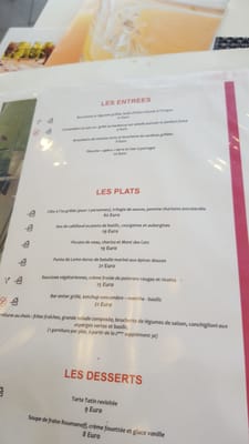 Menu photo 2 Park Inn Villeneuve-d'Ascq, 59