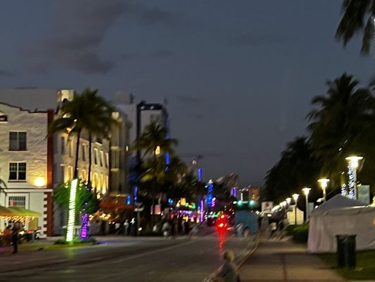 Ocean Drive Suites by null