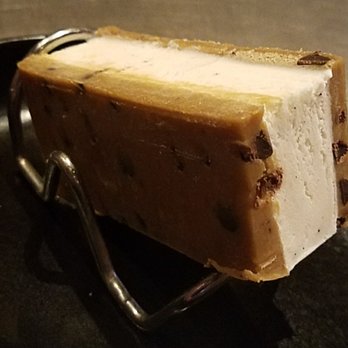 Whiskey Tango Foxtrot - Cookie dough ice cream sandwich!! Shareable but why would you? - Cocktail Bars Near Me - Denver, Colorado Whiskey Tango Foxtrot - Cookie dough ice cream sandwich!! Shareable but why would you? - Cocktail Bars Near Me - Denver, Colorado