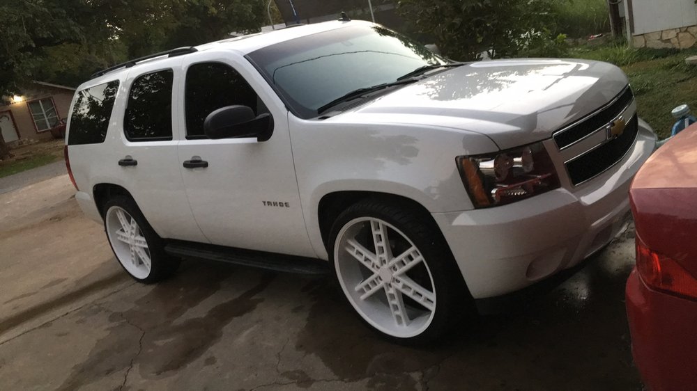 BOLTON CUSTOM AUTO BODY Updated August 2024 725 Holmes Dr, Granbury, Texas Body Shops